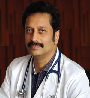 Dr. Suhail N