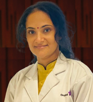 Dr. Vidya Swaroop