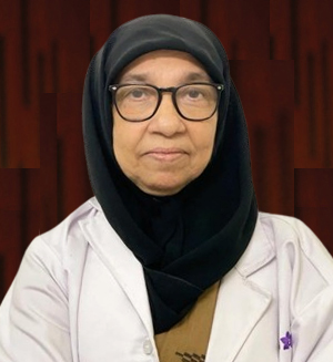Dr. Subaida Ismayil