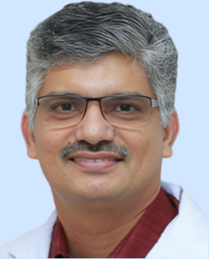 Dr. K. Praveen