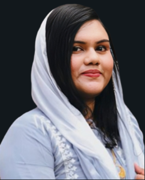 Ms. Aysha Lubaba O.P