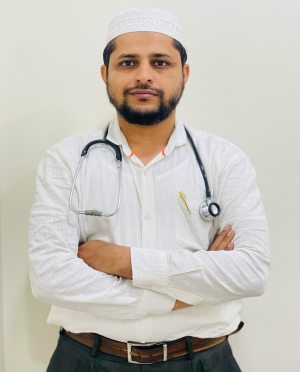 Dr. Shameer Ali Kooliyodan