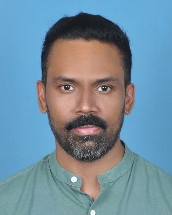 DR. MANAS KAPPAT