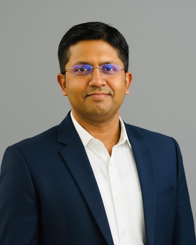 DR. GAGAN VELAYUDHAN