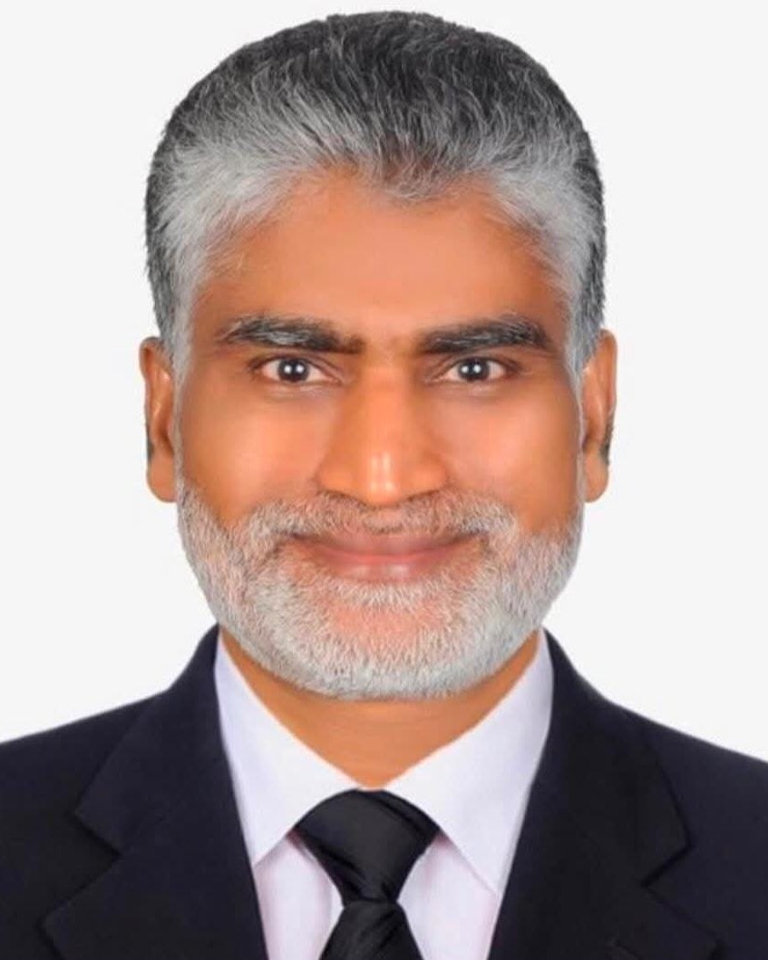 DR. HUSAIN PARY