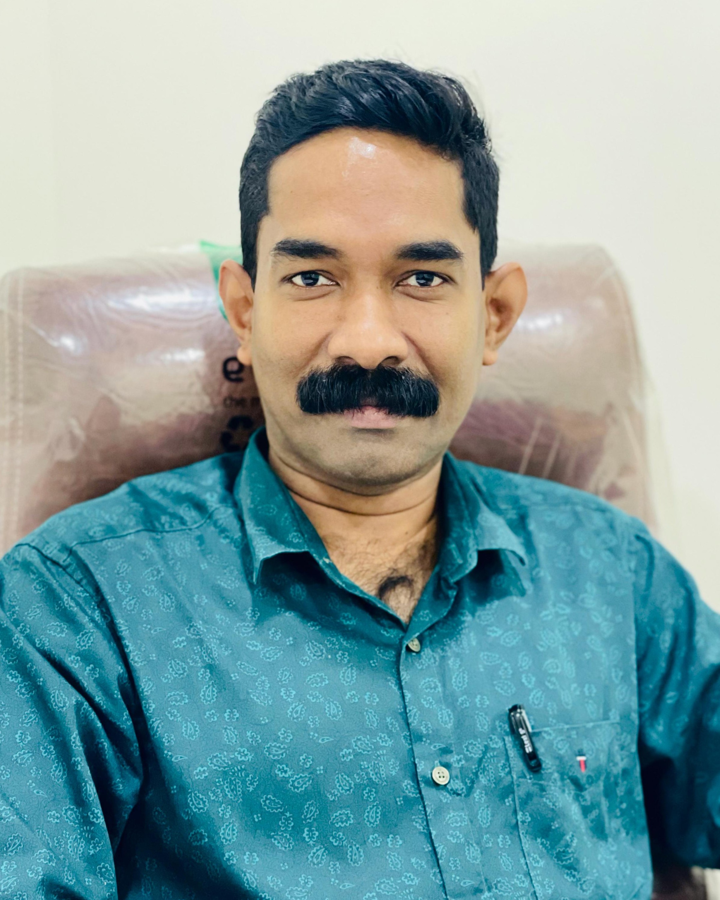 DR. AJESH RAJAN